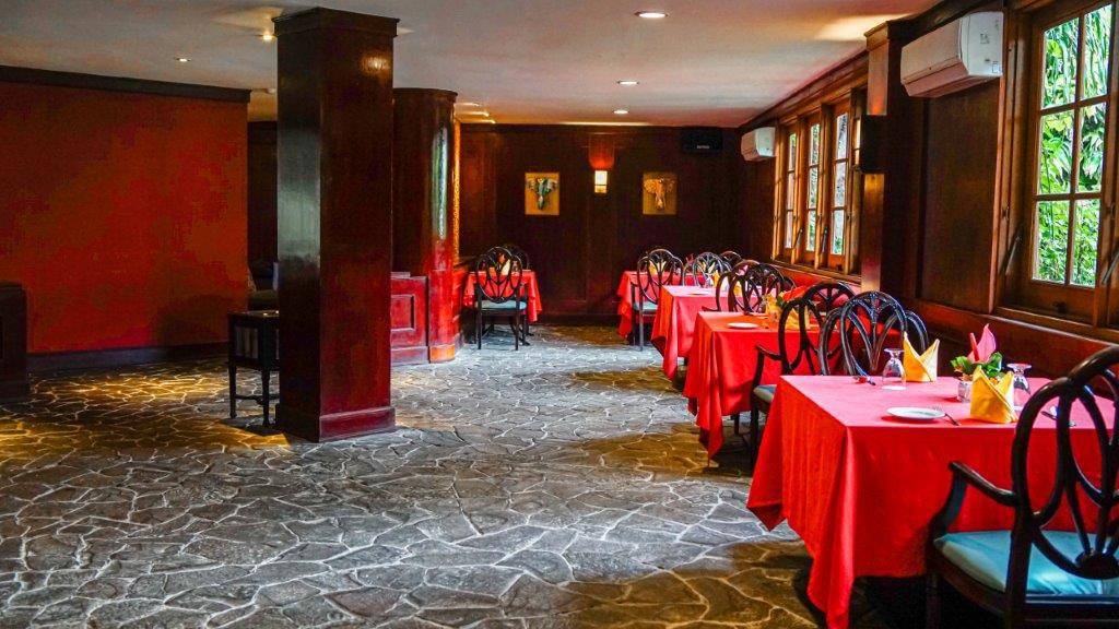 Grand Mirage Resort & Thalasso Bali