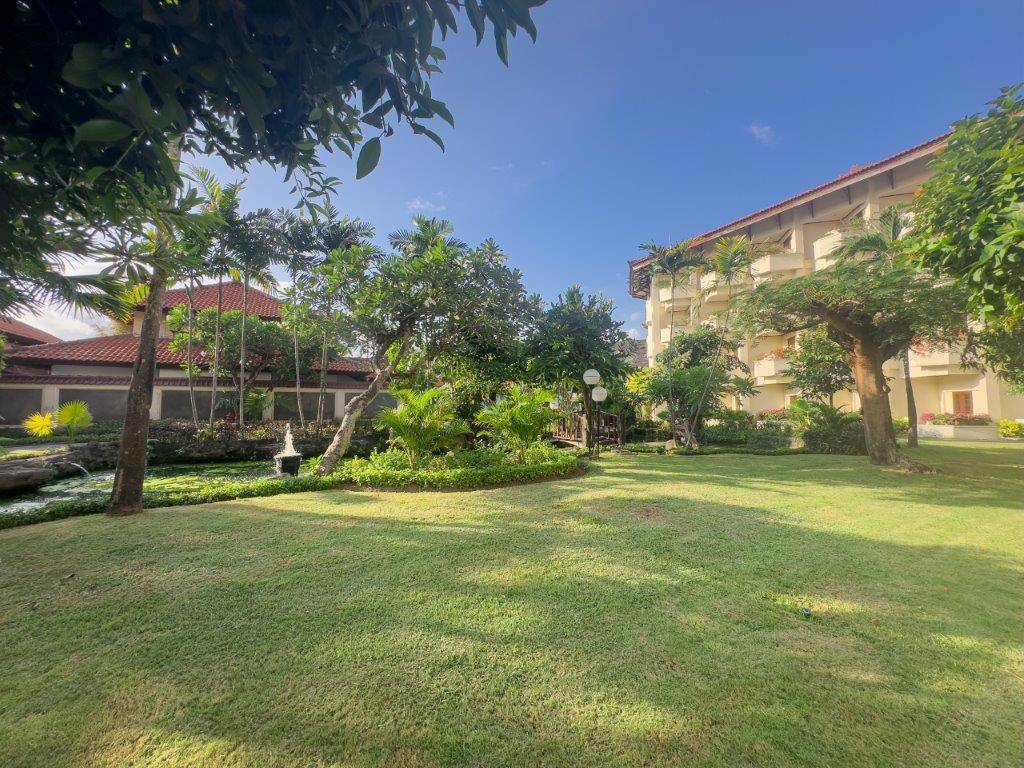 Grand Mirage Resort & Thalasso Bali