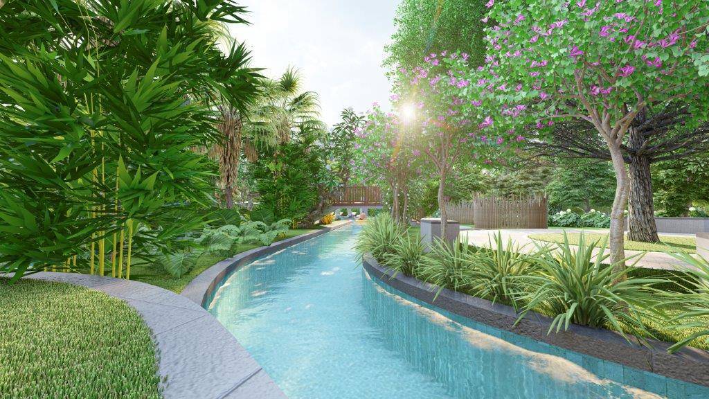 Grand Mirage Resort & Thalasso Bali