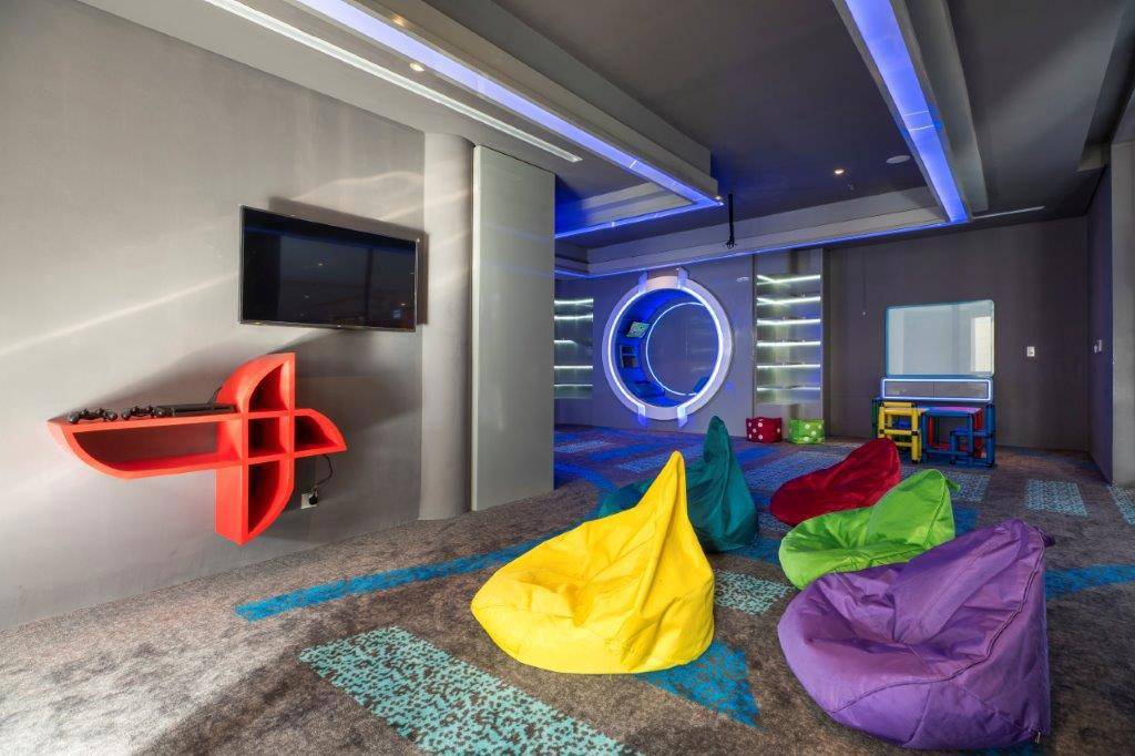 Grand Mirage Resort & Thalasso Bali