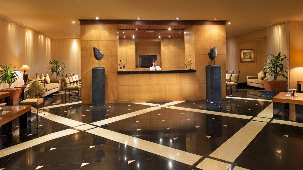 Grand Mirage Resort & Thalasso Bali