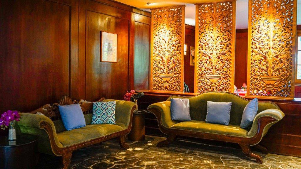 Grand Mirage Resort & Thalasso Bali