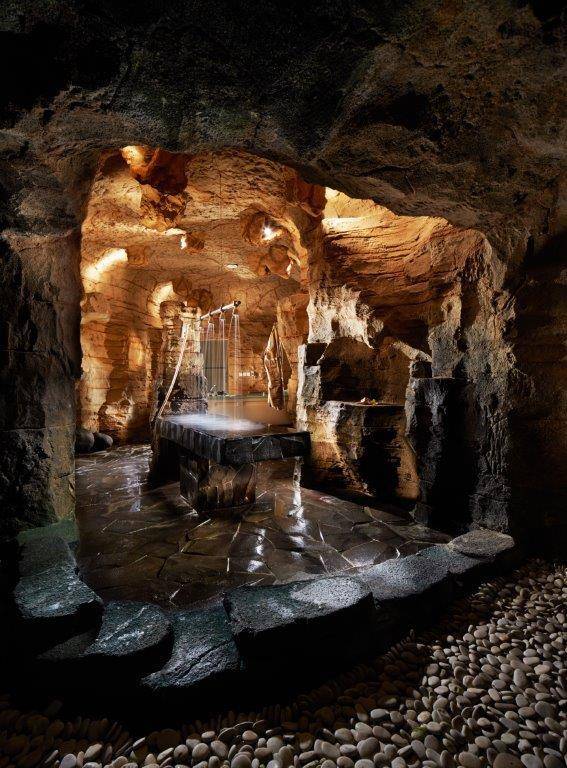 Grand Mirage Resort & Thalasso Bali