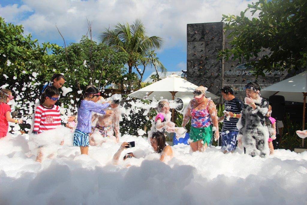 Grand Mirage Resort & Thalasso Bali