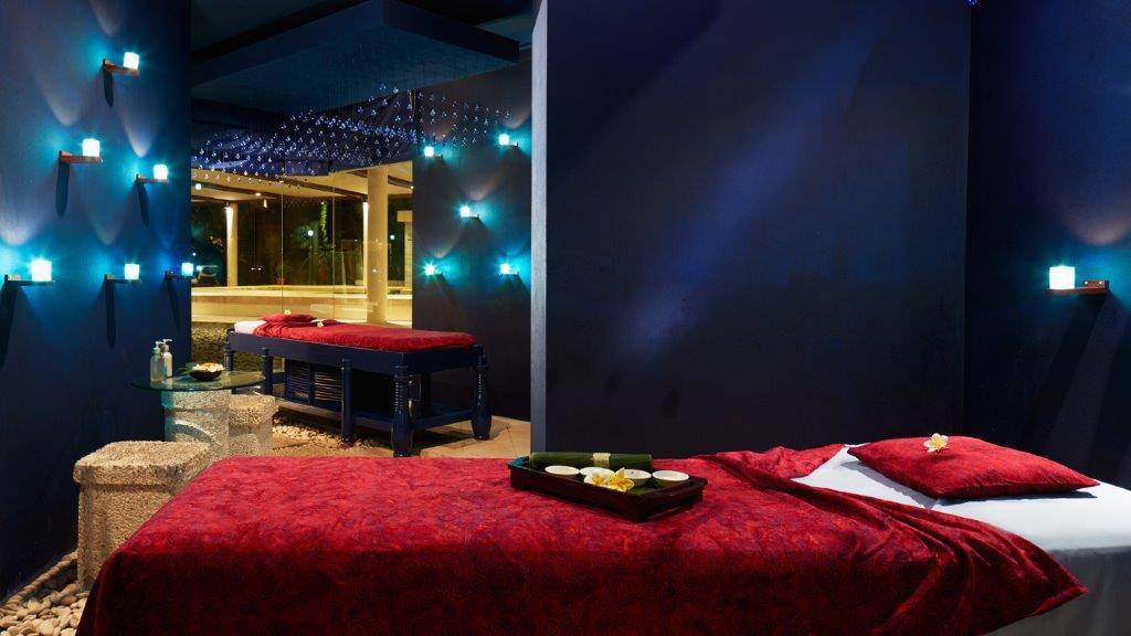 Grand Mirage Resort & Thalasso Bali