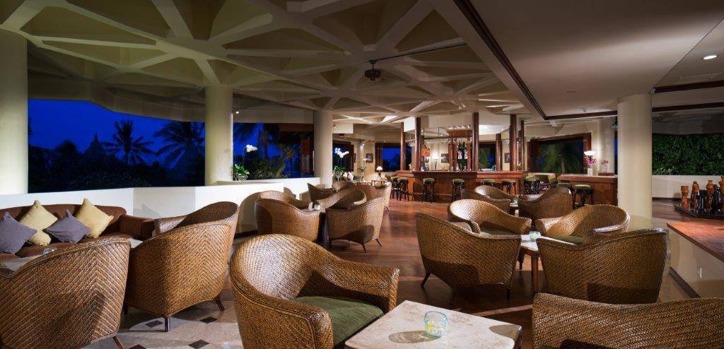 Grand Mirage Resort & Thalasso Bali