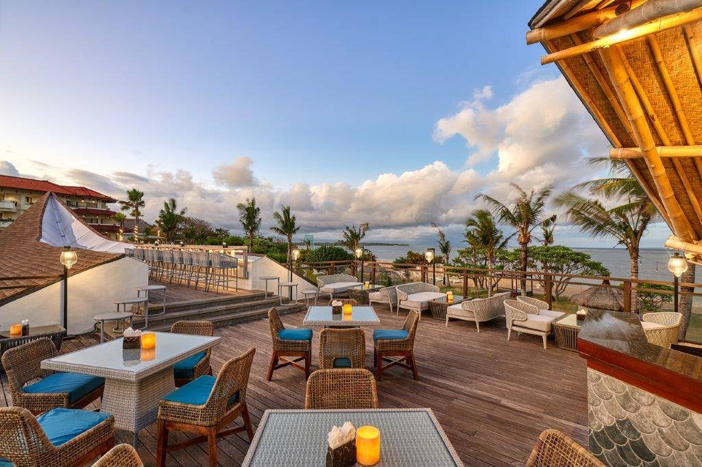 Grand Mirage Resort & Thalasso Bali