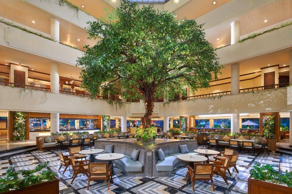 Grand Mirage Resort & Thalasso Bali