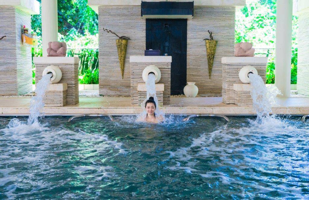 Grand Mirage Resort & Thalasso Bali
