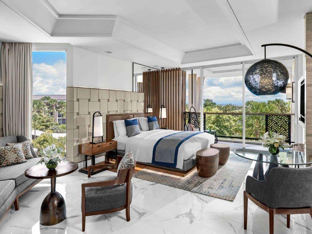 Sofitel Bali Nusa Dua Beach Resort