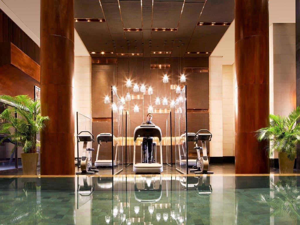 Sofitel Bali Nusa Dua Beach Resort