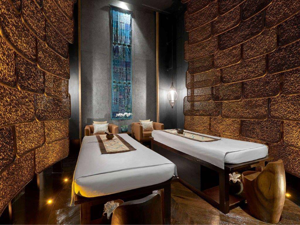 Sofitel Bali Nusa Dua Beach Resort