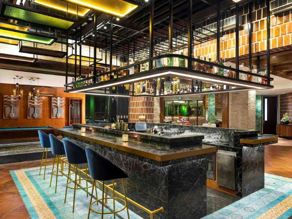 Sofitel Bali Nusa Dua Beach Resort