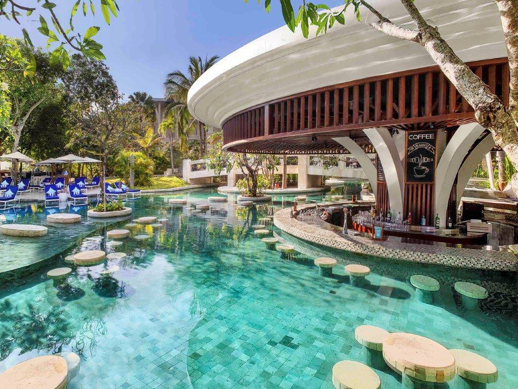 Sofitel Bali Nusa Dua Beach Resort