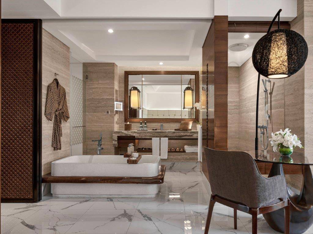 Sofitel Bali Nusa Dua Beach Resort