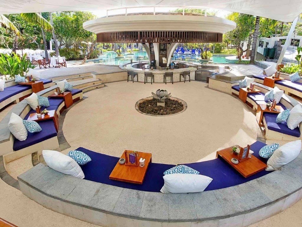 Sofitel Bali Nusa Dua Beach Resort