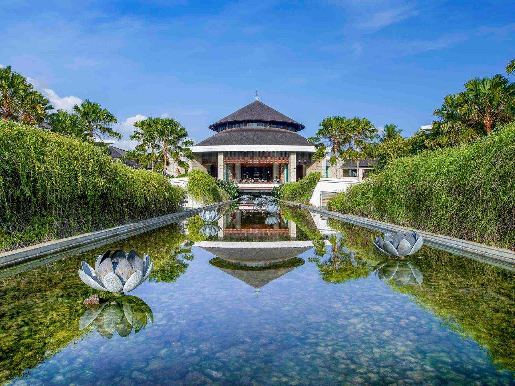 Sofitel Bali Nusa Dua Beach Resort