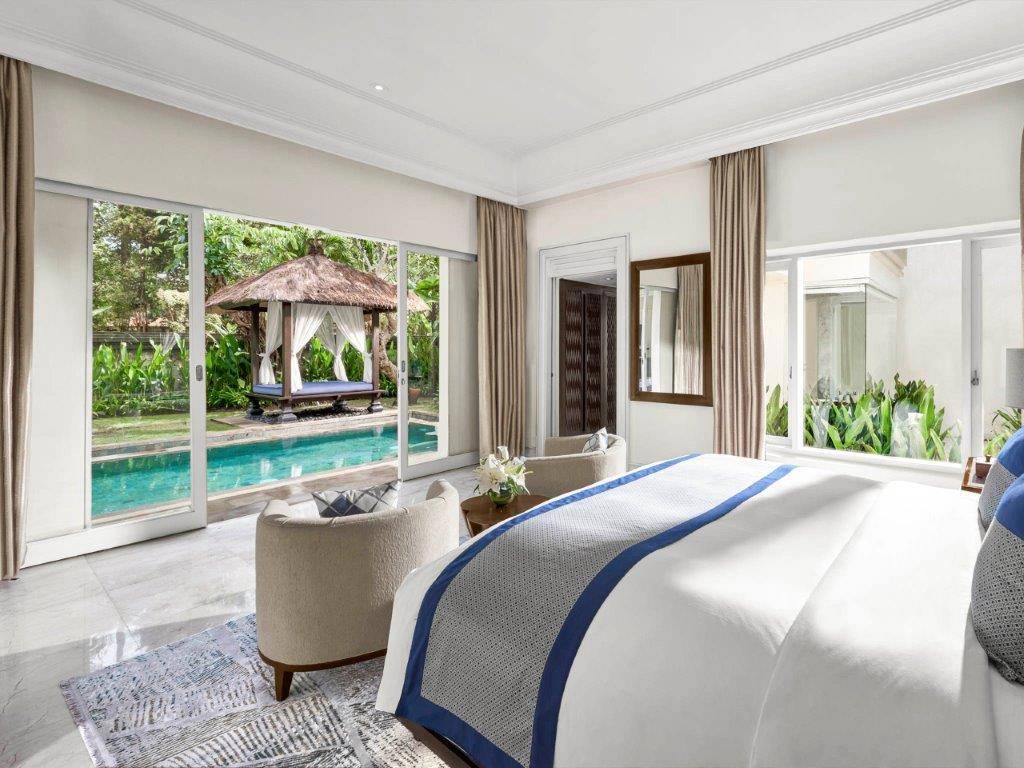 Sofitel Bali Nusa Dua Beach Resort