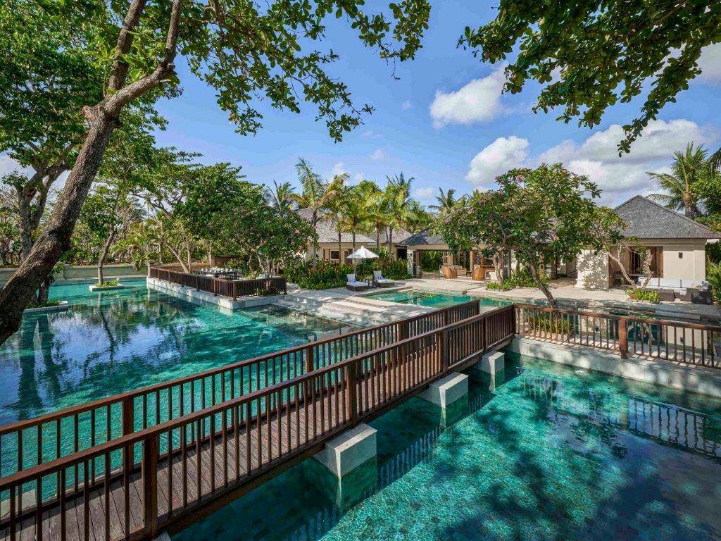 Sofitel Bali Nusa Dua Beach Resort