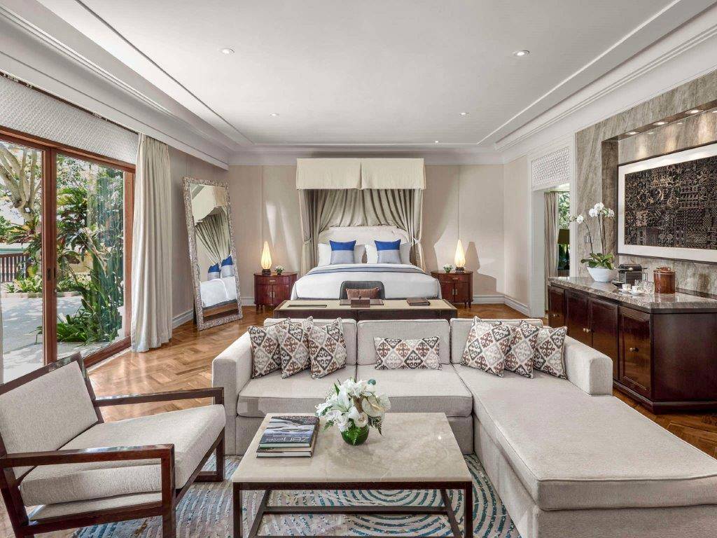 Sofitel Bali Nusa Dua Beach Resort