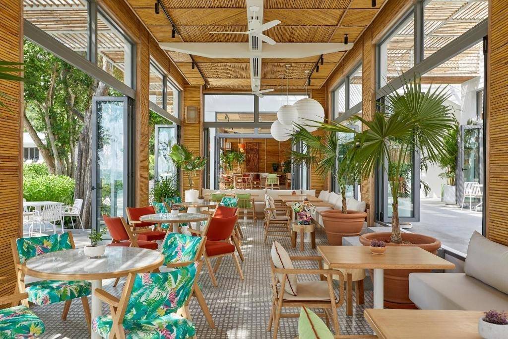 The Standard, Hua Hin