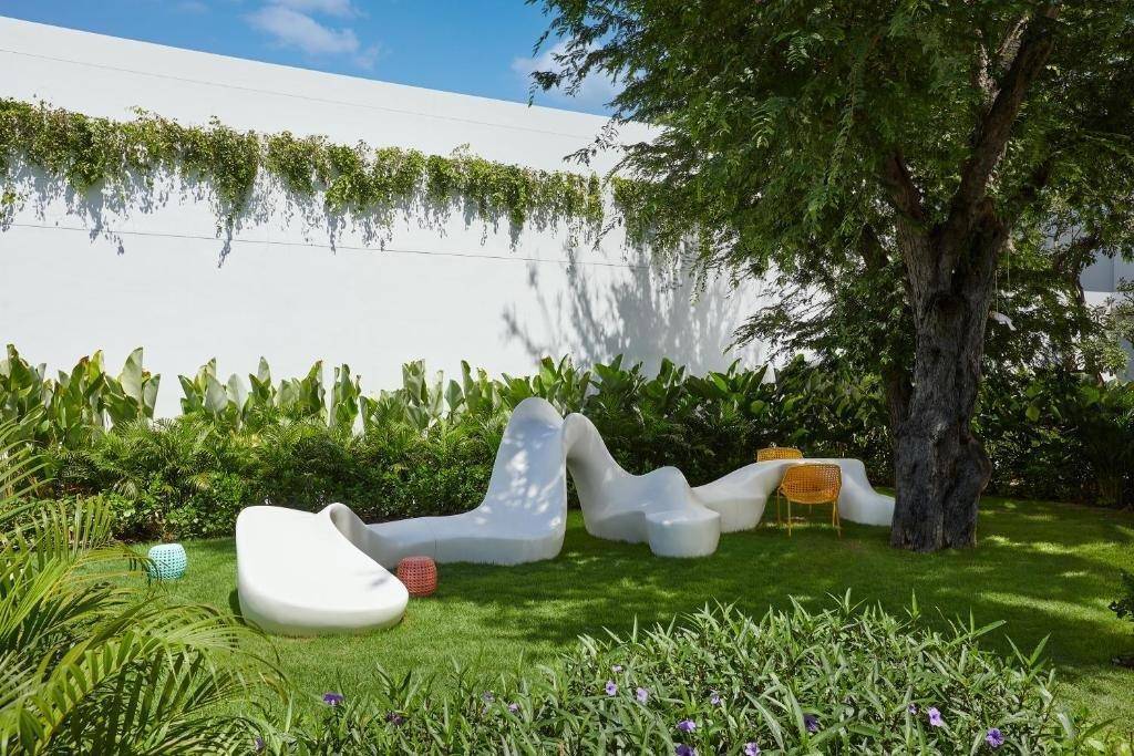 The Standard, Hua Hin