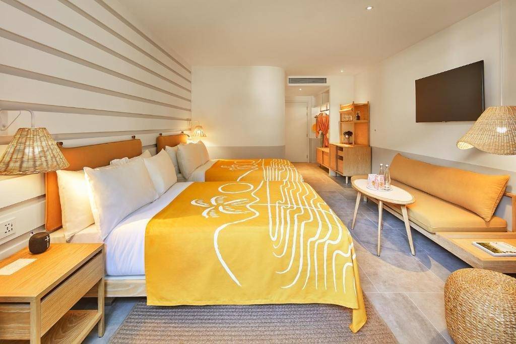 The Standard, Hua Hin