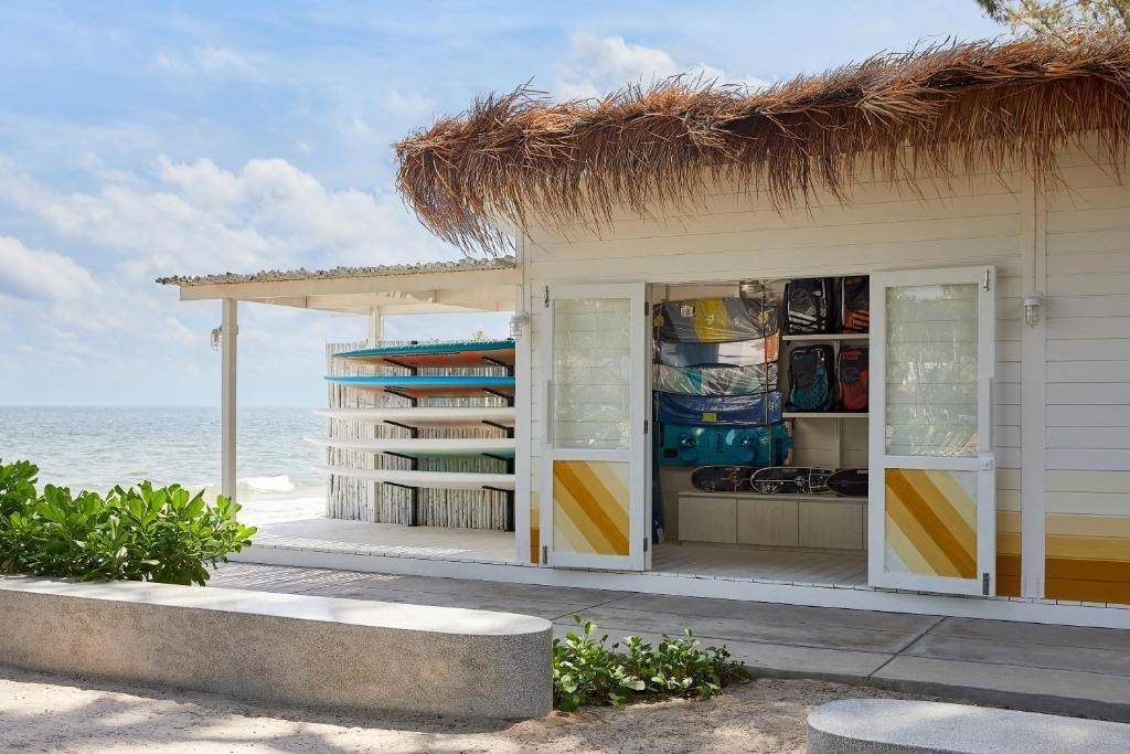 The Standard, Hua Hin