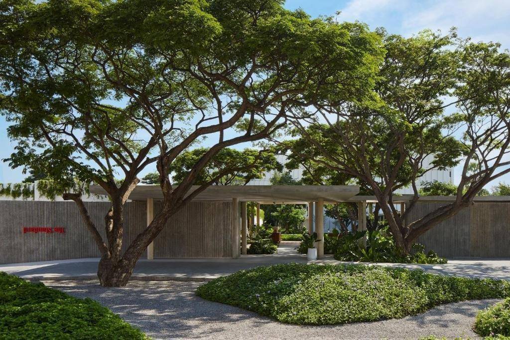The Standard, Hua Hin