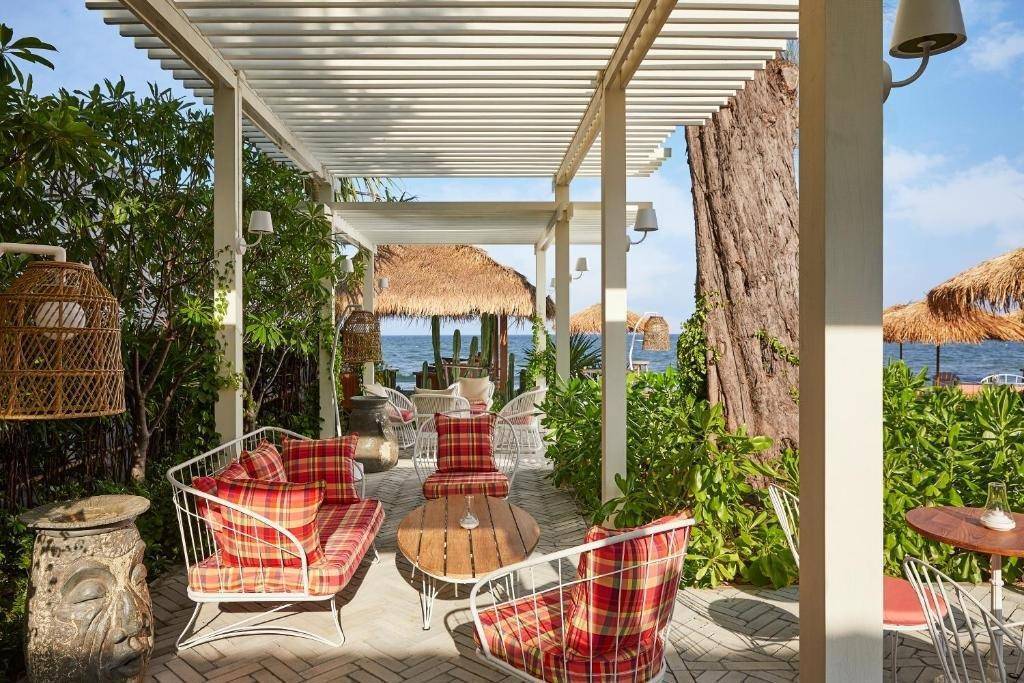 The Standard, Hua Hin