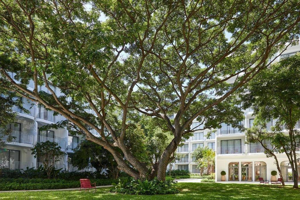 The Standard, Hua Hin