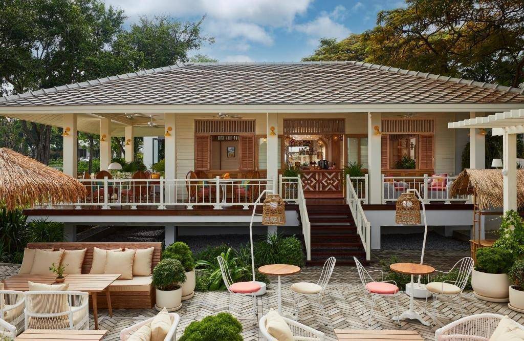 The Standard, Hua Hin