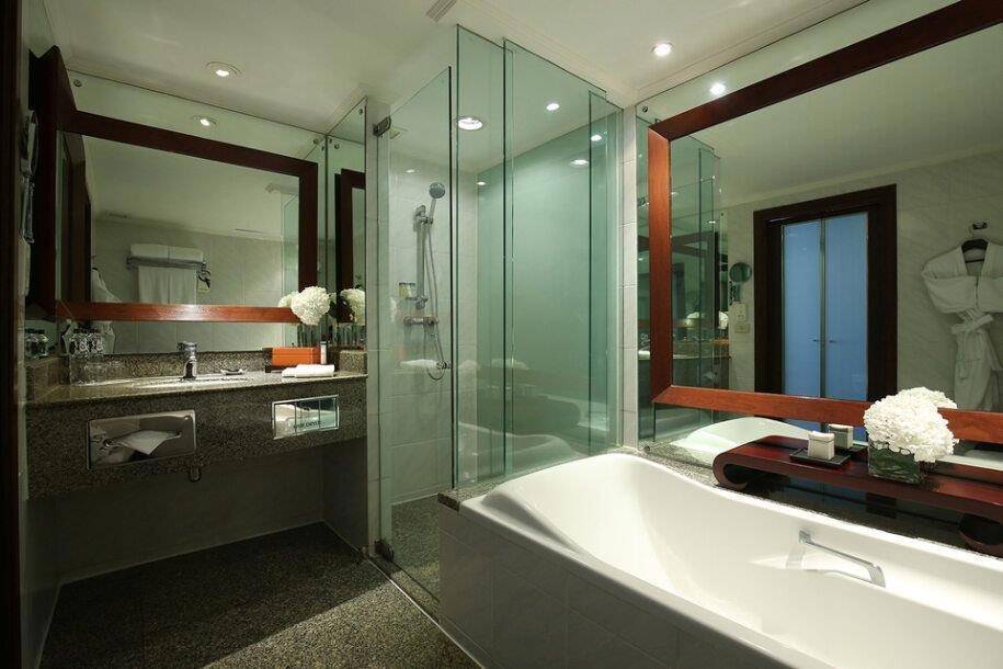 Pullman Bangkok Hotel G