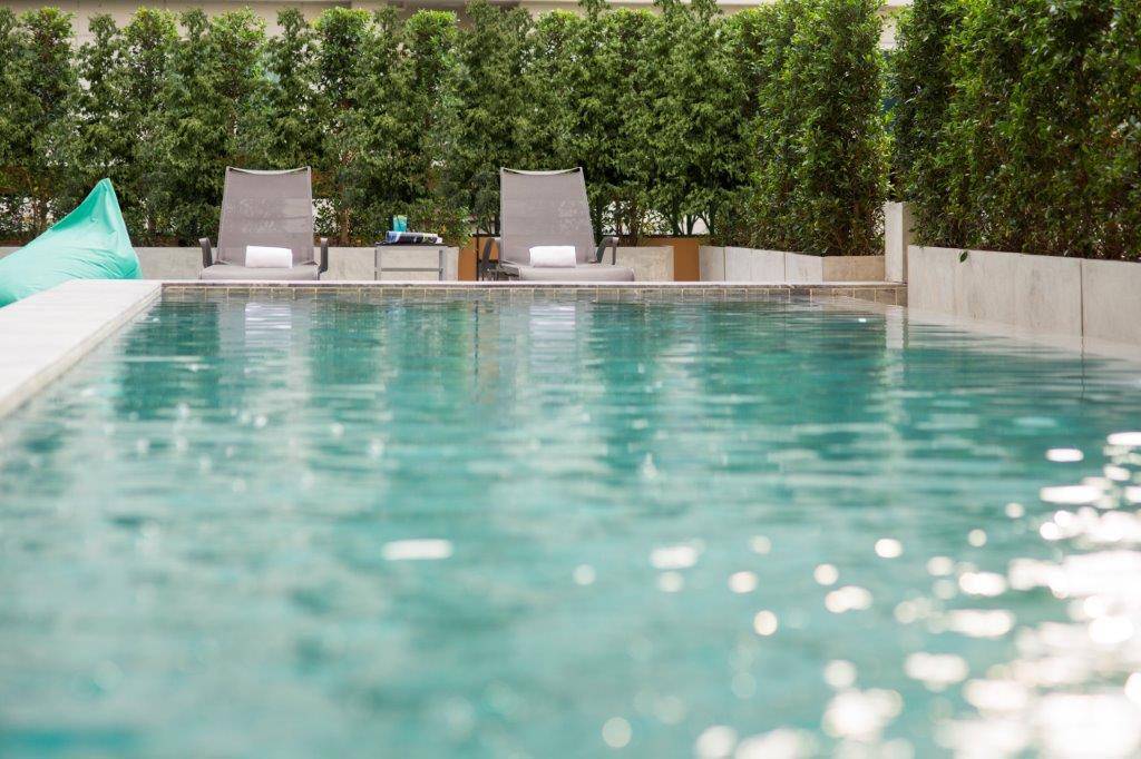 Cross Vibe Bangkok Sukhumvit Hotel 