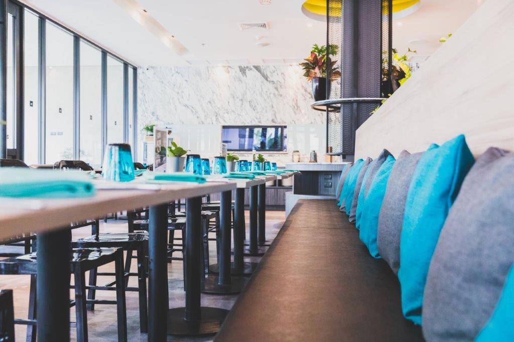 Cross Vibe Bangkok Sukhumvit Hotel 