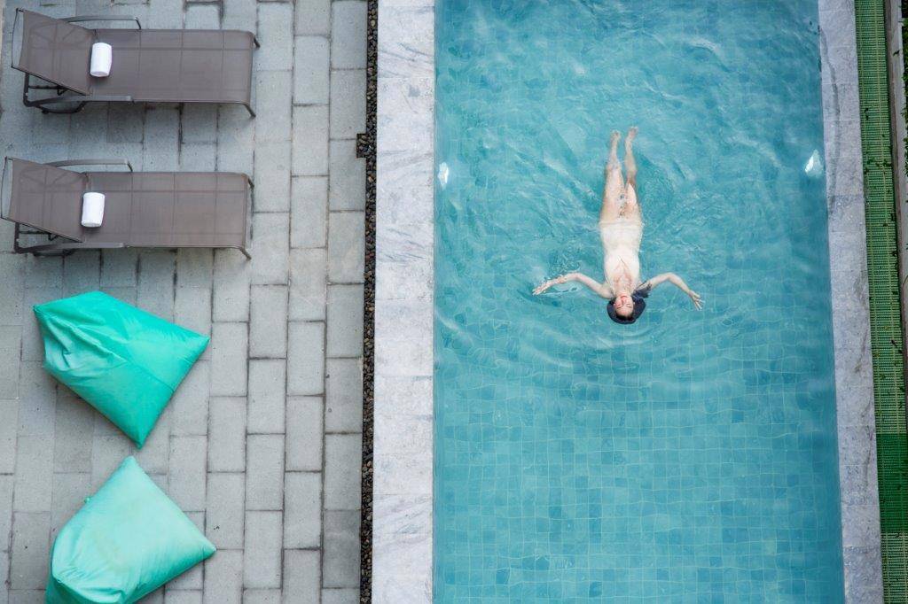 Cross Vibe Bangkok Sukhumvit Hotel 