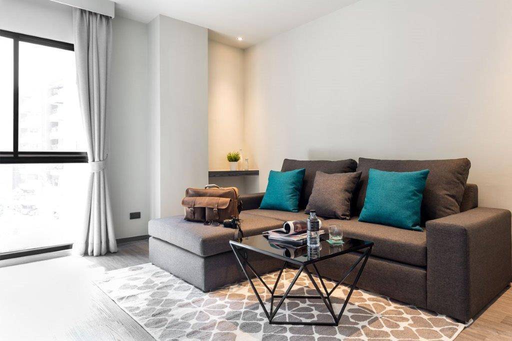 Cross Vibe Bangkok Sukhumvit Hotel 