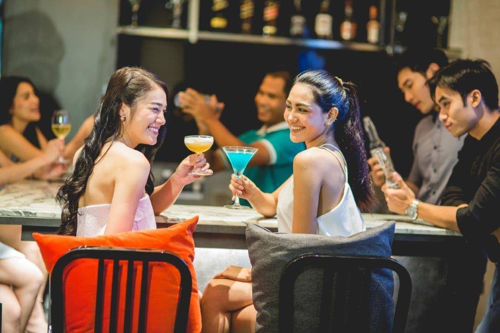 Cross Vibe Bangkok Sukhumvit Hotel 