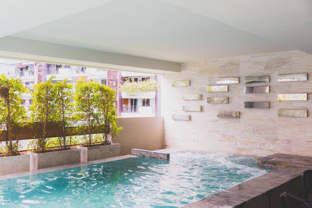 Cross Vibe Bangkok Sukhumvit Hotel 