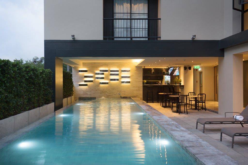 Cross Vibe Bangkok Sukhumvit Hotel 