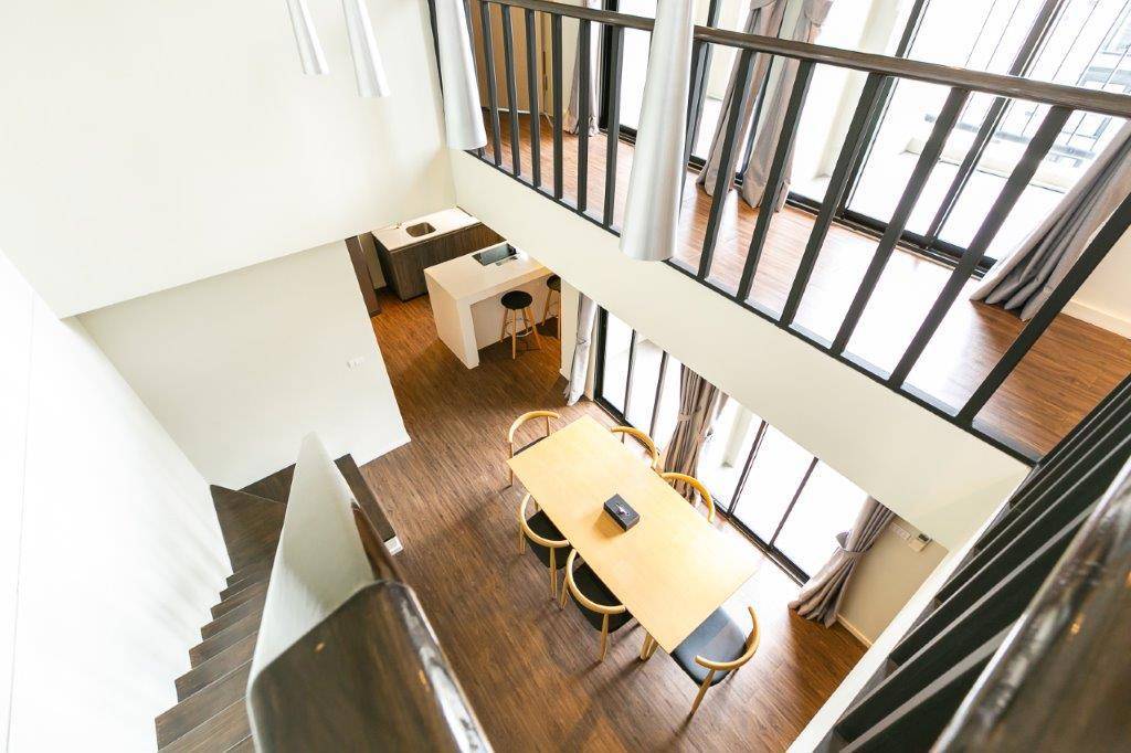 Cross Vibe Bangkok Sukhumvit Hotel 