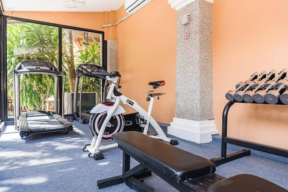 Princess Kamala Beachfront Hotel