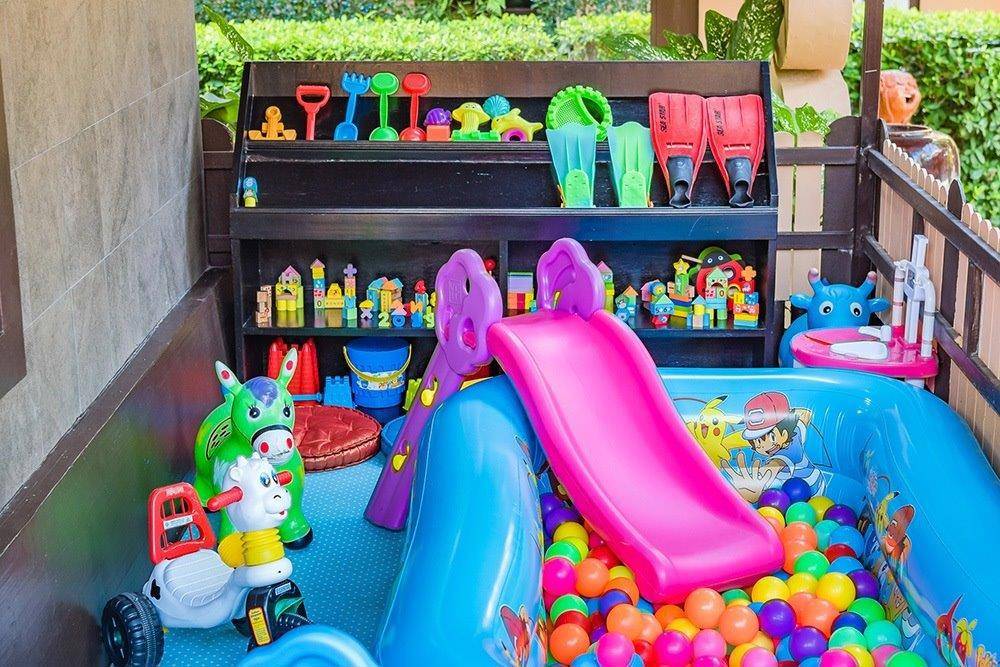 Princess Kamala Beachfront Hotel