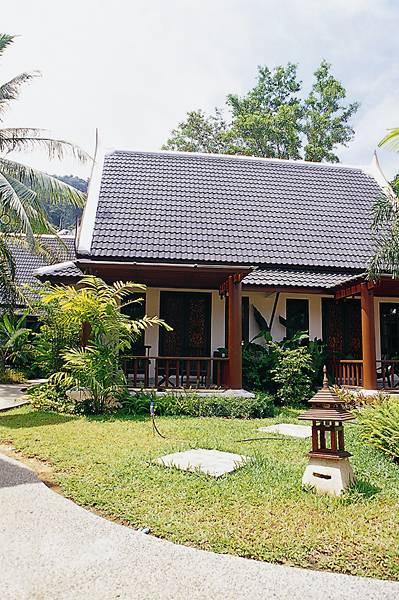 Khao Lak Palm Beach Resort