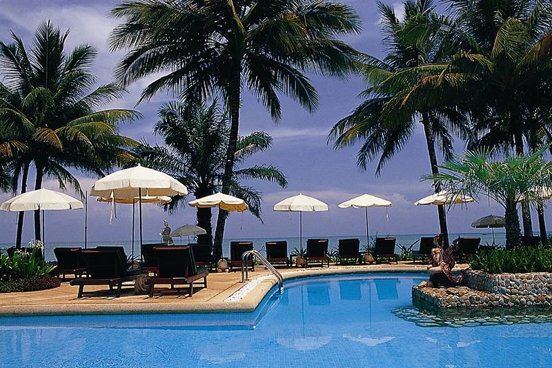 Khao Lak Palm Beach Resort