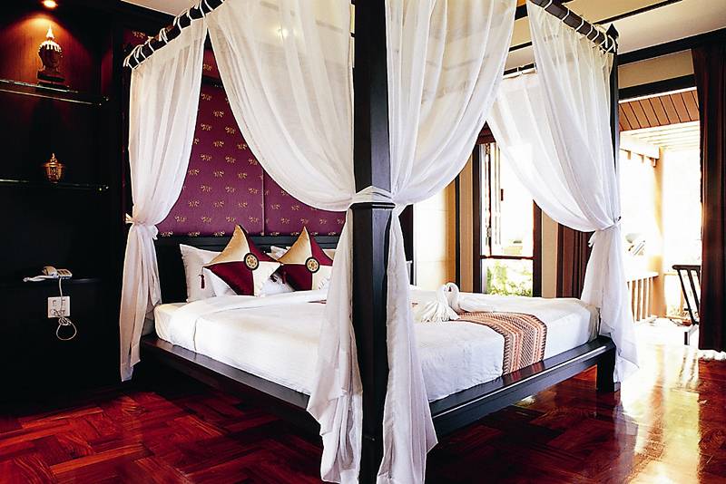 Khao Lak Palm Beach Resort