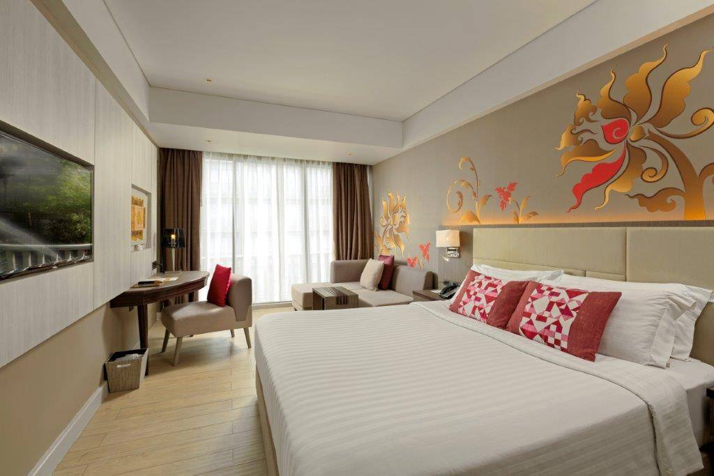 Grand Mercure Phuket Patong 