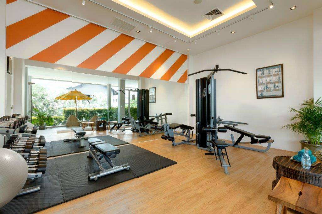 Grand Mercure Phuket Patong 