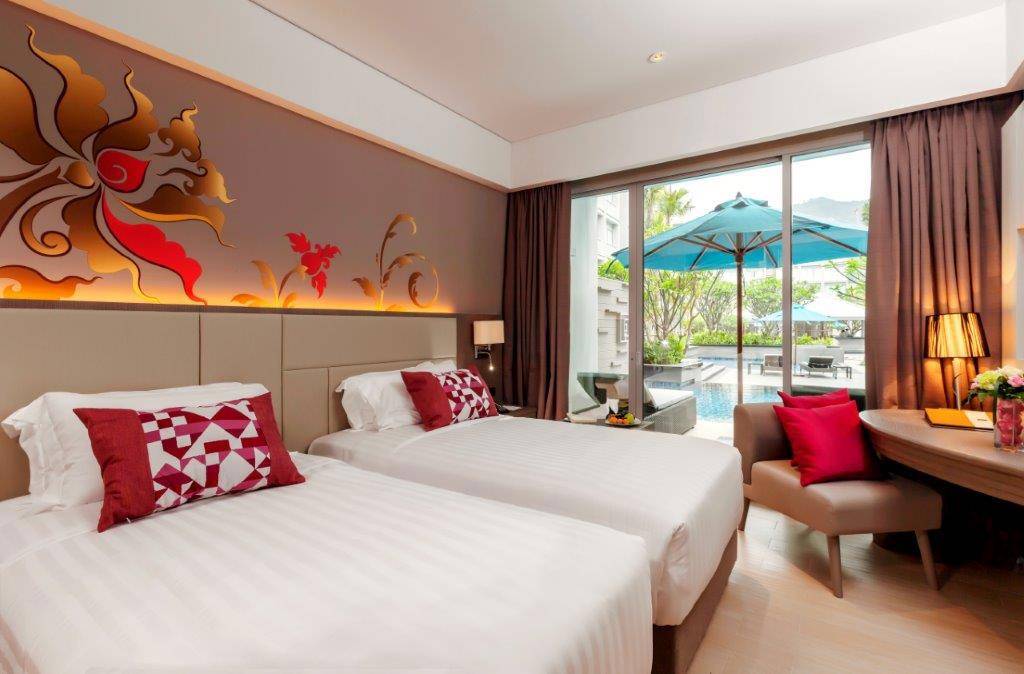Grand Mercure Phuket Patong 