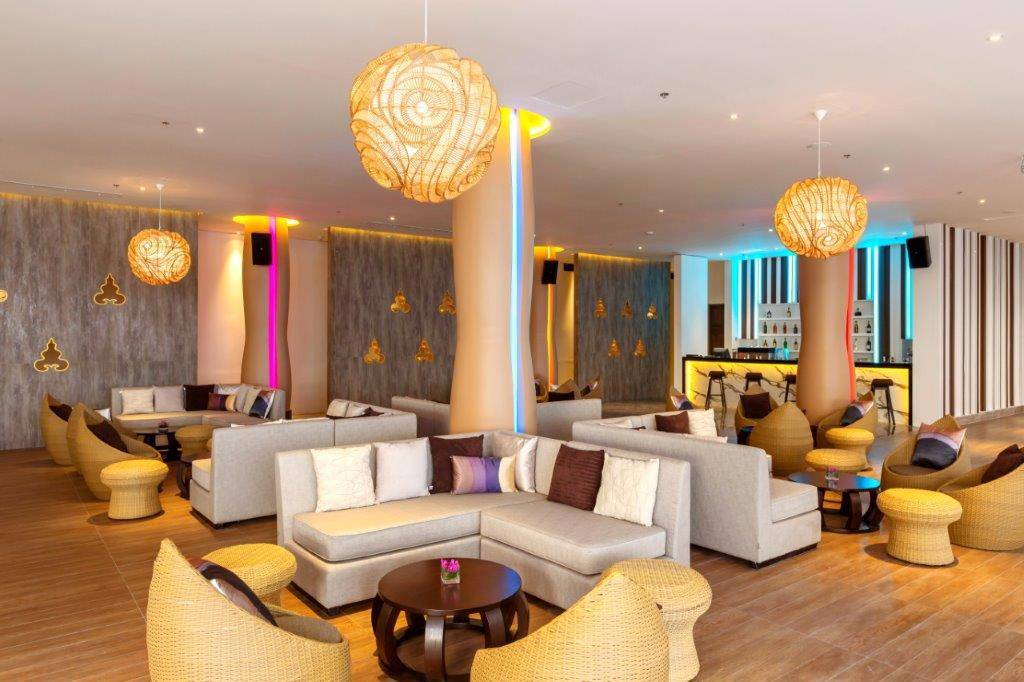 Grand Mercure Phuket Patong 